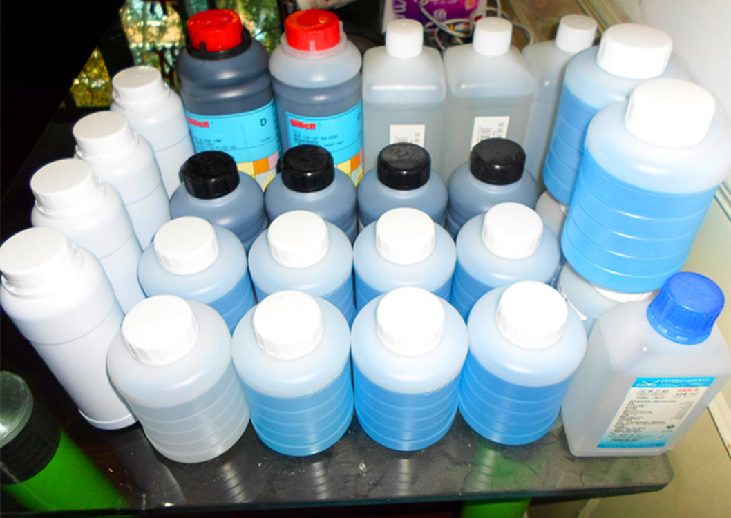 蘇州噴碼機耗材