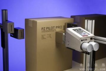 高解析噴碼機(jī)