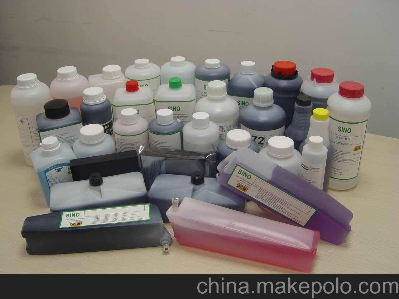 噴碼機(jī)耗材